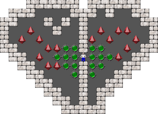 Уровень 50 — Kevin 04